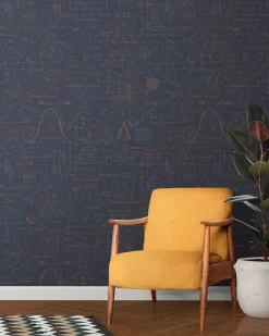 Cognitive Surplus Equations That Changed the World Wallpaper* Wallpaper | Math