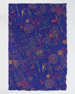 Cognitive Surplus Equations That Changed the World Wrapping Paper* Wrapping Paper | Physics