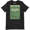 Cognitive Surplus Exploring Biology Graphic Tee* Unisex Graphic Tees | Biology