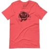 Cognitive Surplus Eye Anatomy Graphic Tee* Unisex Graphic Tees | Medicine