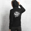 Cognitive Surplus Eye Anatomy Hoodie* Hoodies | Medicine