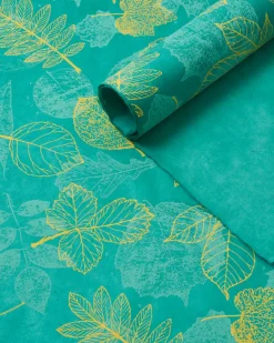 Cognitive Surplus Fallen Leaves Wrapping Paper* Wrapping Paper | Botany