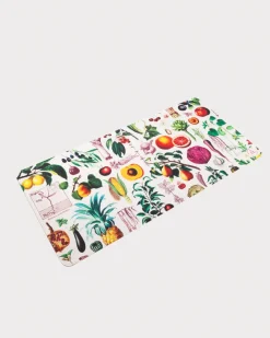 Cognitive Surplus Farmer's Market Mouse Pad* Mouse Pads | Kitchen Science