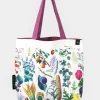 Cognitive Surplus Farmer's Market Tote Bag | Reversible Fruit & Vegetable Tote Bag* Tote Bags | Botany