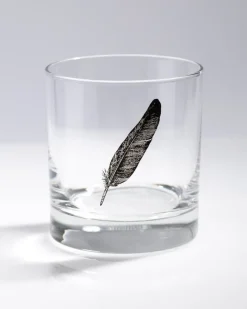 Cognitive Surplus Feather Cocktail Candle* Candles | Biology