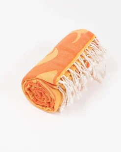 Cognitive Surplus Feathered Friends: Ornithology Turkish Towel* Turkish Towels | Ornithology