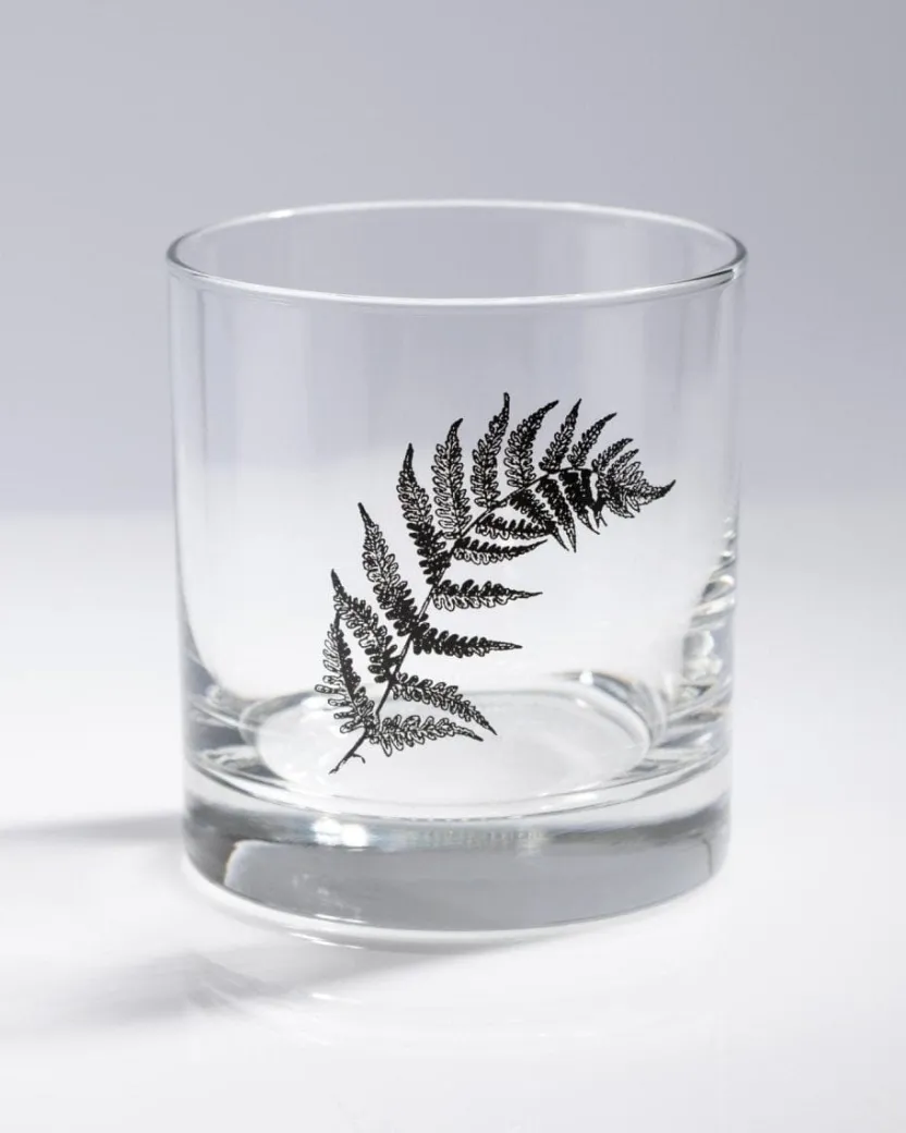 Cognitive Surplus Fern Cocktail Candle* Candles | Botany