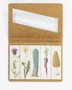 Cognitive Surplus Flora Page Flags* Page Flags | Botany