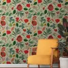 Cognitive Surplus Floral Wonders Wallpaper* Wallpaper | Botany
