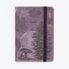 Cognitive Surplus Forest at Dusk Observation Softcover* The Observation | Botany