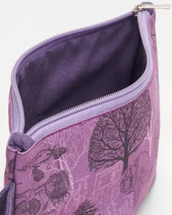 Cognitive Surplus Forest at Dusk Pencil Bag* Pencil Bags | Botany