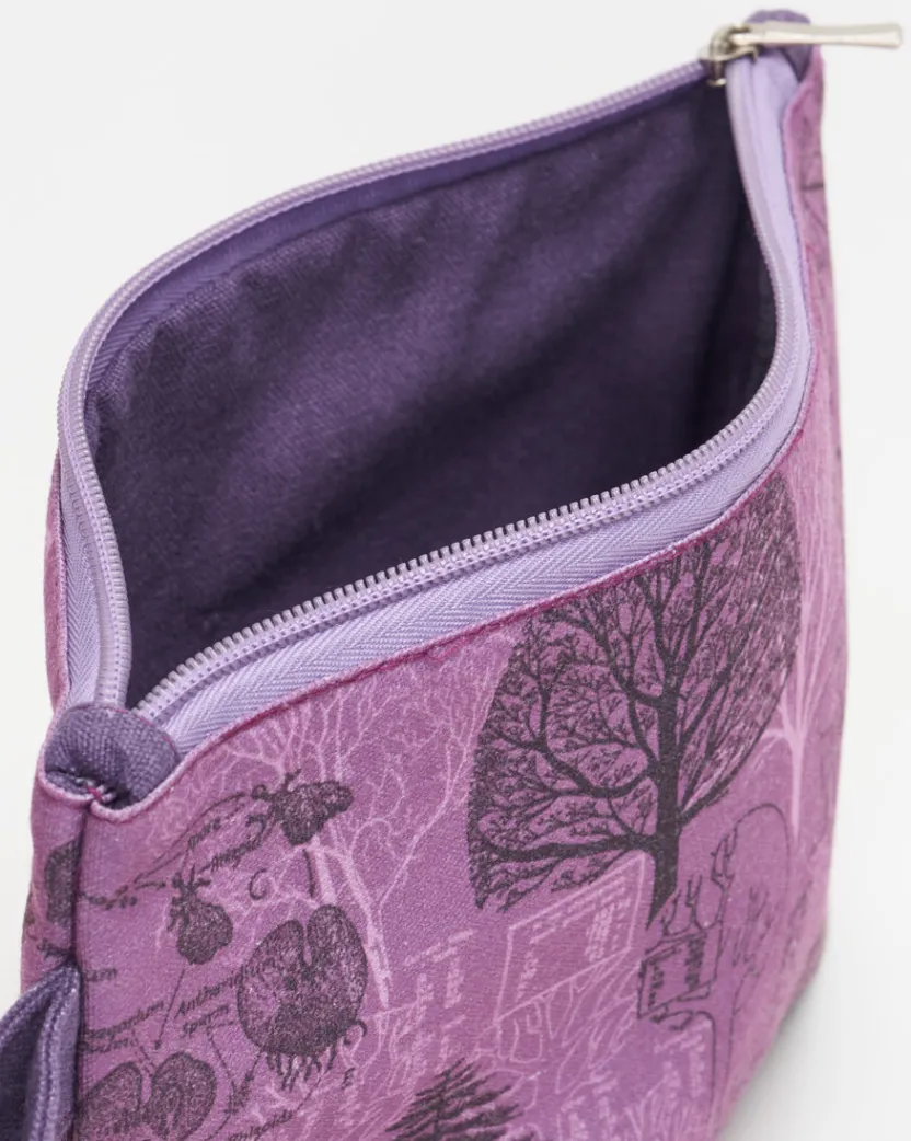 Cognitive Surplus Forest at Dusk Pencil Bag* Pencil Bags | Botany
