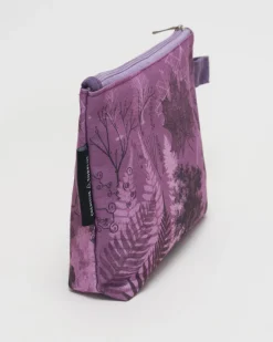 Cognitive Surplus Forest at Dusk Pencil Bag* Pencil Bags | Botany