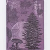 Cognitive Surplus Forest Notebook - Hardcover | Tree Journal* The Hypothesis | Botany