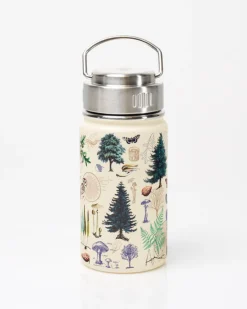 Cognitive Surplus Forest Stainless Steel Travel Mug | * Travel Mugs | Water Bottles
