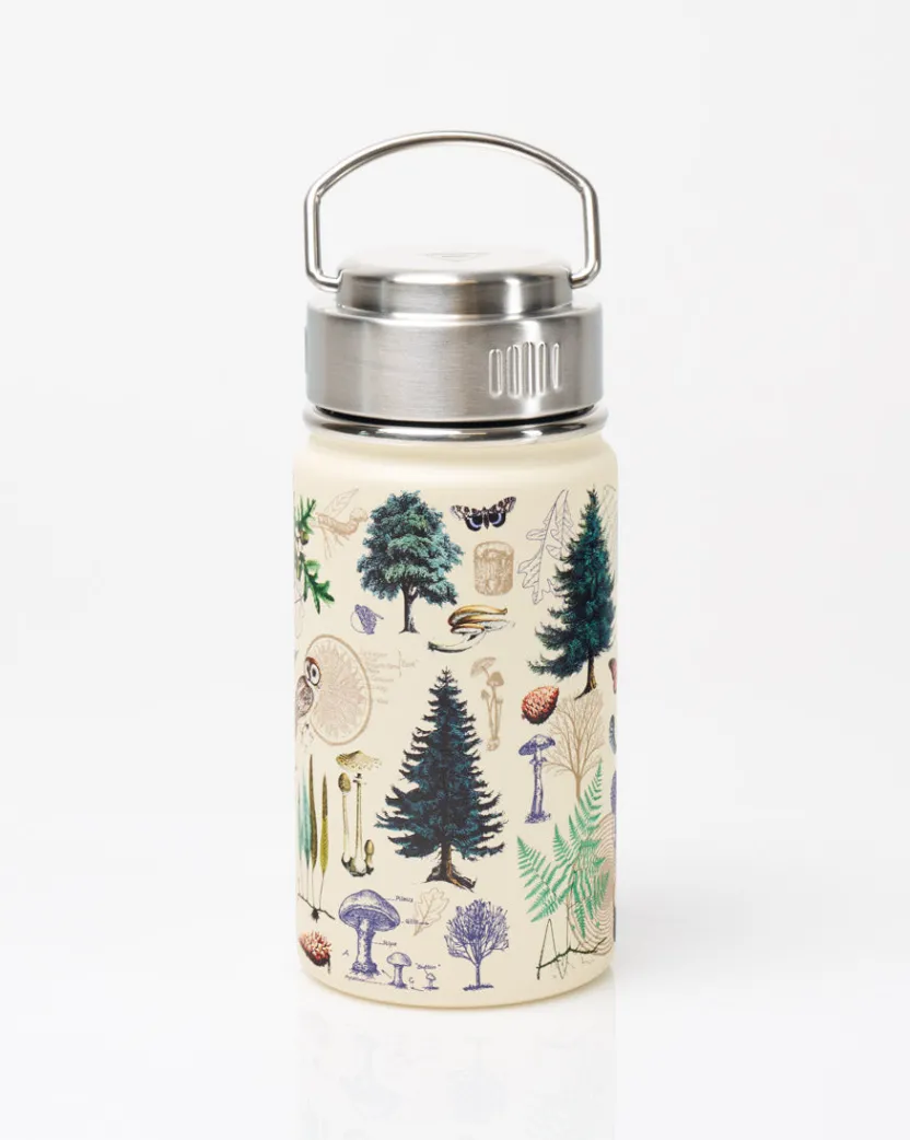 Cognitive Surplus Forest Stainless Steel Travel Mug | * Travel Mugs | Water Bottles