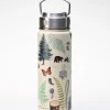 Cognitive Surplus Forest Stainless Steel Travel Mug | * Travel Mugs | Water Bottles