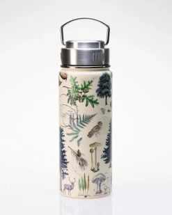 Cognitive Surplus Forest Stainless Steel Travel Mug | * Travel Mugs | Water Bottles