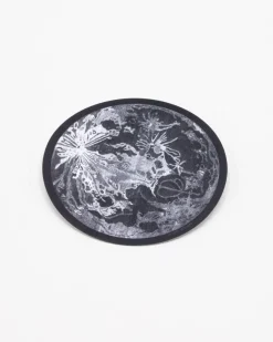 Cognitive Surplus Full Moon Sticker* Stickers | Astronomy