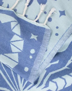 Cognitive Surplus Garden Friends: Entomology Turkish Towel* Turkish Towels | Entomology