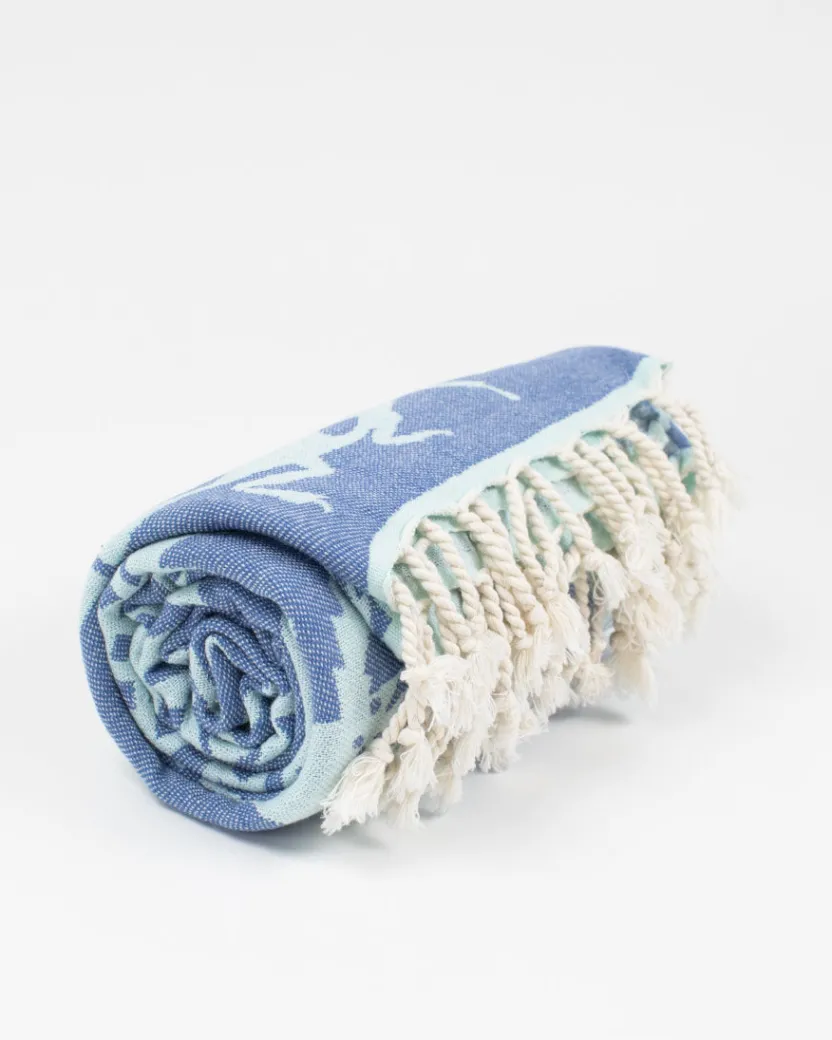 Cognitive Surplus Garden Friends: Entomology Turkish Towel* Turkish Towels | Entomology