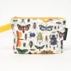 Cognitive Surplus Garden Friends Pencil Bag* Pencil Bags | Entomology