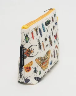 Cognitive Surplus Garden Friends Pencil Bag* Pencil Bags | Entomology