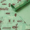 Cognitive Surplus Garden Friends Wrapping Paper* Wrapping Paper | Entomology