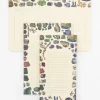 Cognitive Surplus Gems & Minerals Notepads - Vintage Science Pad | * Notepads | Geology + Earth Science