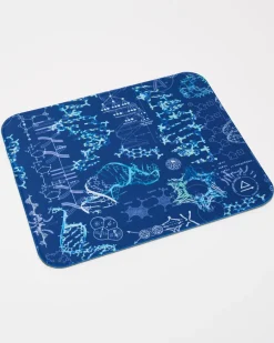 Cognitive Surplus Genetics & DNA Mouse Pad* Mouse Pads | Microbiology