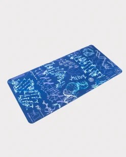 Cognitive Surplus Genetics & DNA Mouse Pad* Mouse Pads | Microbiology