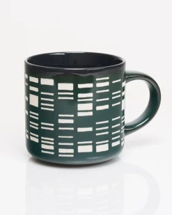 Cognitive Surplus Genetics & DNA Mug - Gel Electrophoresis Mug | * Mugs | Microbiology