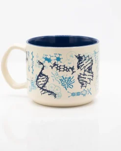 Cognitive Surplus Genetics & DNA Mug - Microbiology Mug | * Mugs | Microbiology