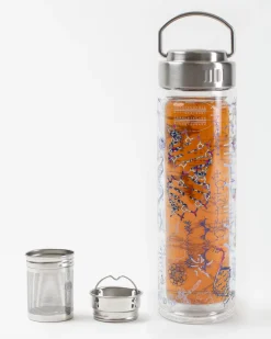Cognitive Surplus Genetics & DNA Tea Infuser - Microbiology Gift | * Tea Infusers | Microbiology