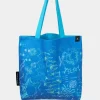 Cognitive Surplus Genetics DNA Tote Bag | Reversible Tote* Tote Bags | Microbiology
