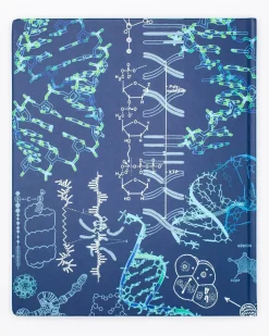 Cognitive Surplus Genetics Lab Notebook* The Laboratory | Microbiology