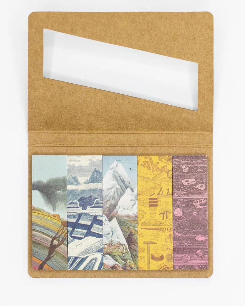 Cognitive Surplus Geological Findings Page Flags* Page Flags | Paleontology