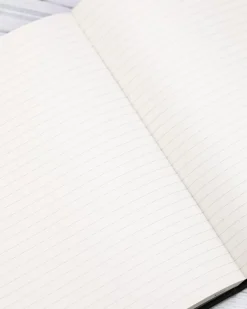Cognitive Surplus Geology A5 Hardcover Notebook - Dotted Lines | * The Abstract | Geology + Earth Science