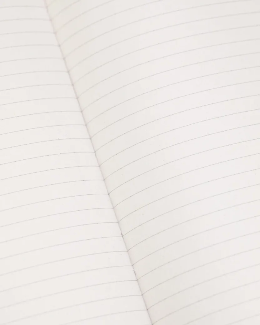 Cognitive Surplus Geology A5 Hardcover Notebook - Dotted Lines | * The Abstract | Geology + Earth Science