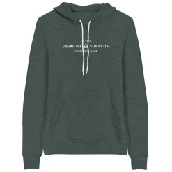 Cognitive Surplus Great Beards of Science Hoodie* Hoodies