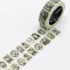 Cognitive Surplus Great Beards of Science Washi Tape* Washi Tape | Physics