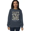 Cognitive Surplus Great Women of Science Sweatshirt - Organic* Sweatshirts