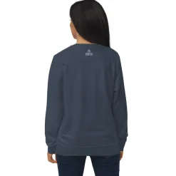 Cognitive Surplus Great Women of Science Sweatshirt - Organic* Sweatshirts