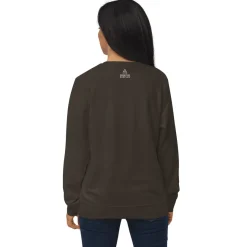 Cognitive Surplus Great Women of Science Sweatshirt - Organic* Sweatshirts