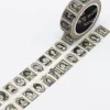 Cognitive Surplus Great Women of Science Washi Tape* Washi Tape | Physics