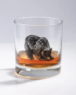 Cognitive Surplus Grizzly Bear Cocktail Candle* Candles | Biology