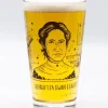 Cognitive Surplus Henrietta Swan Leavitt Pint Glass | Astronomy Gifts* Beer Glasses | Astronomy
