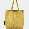 Cognitive Surplus Hieroglyphics Canvas Shoulder Tote | Reversible Tote* Tote Bags | Anthropology & Archaeology