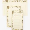 Cognitive Surplus Honey Bee Notepads - Entomology Market Pad | * Notepads | Entomology