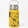 Cognitive Surplus Honey Bee Stainless Steel Travel Mug | * Travel Mugs | Water Bottles